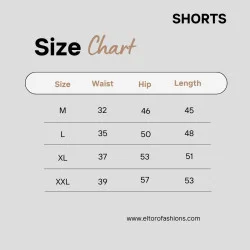 KARARA  SHORTS